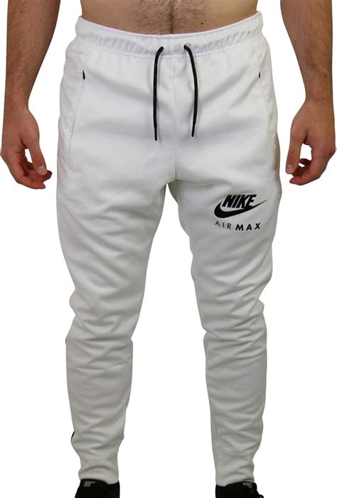 nike jogginghose herren weiß|Weiße Nike Jogginghosen für Sport & Freizeit .